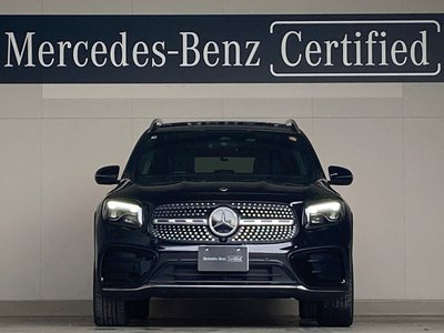 MERCEDES-BENZ GLB - 2