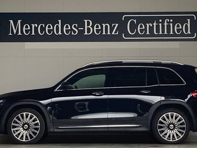 MERCEDES-BENZ GLB - 5