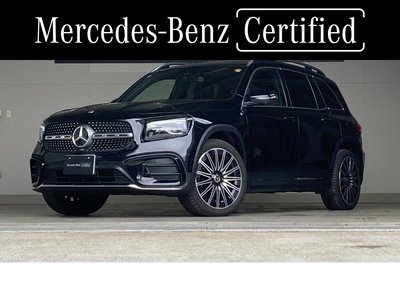 MERCEDES-BENZ GLB - 1