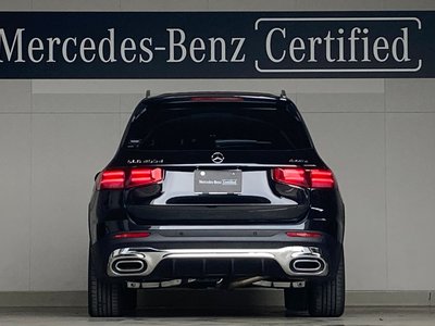 MERCEDES-BENZ GLB - 6