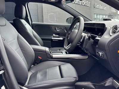 MERCEDES-BENZ GLA - 8