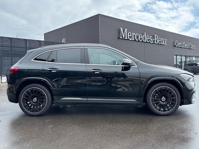 MERCEDES-BENZ GLA - 4