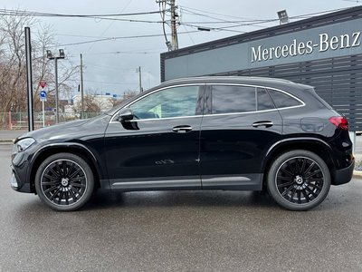 MERCEDES-BENZ GLA - 6