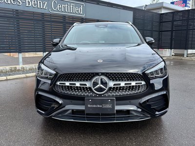 MERCEDES-BENZ GLA - 2