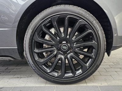 LAND ROVER RANGE ROVER - 6