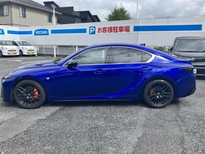 LEXUS IS - 2