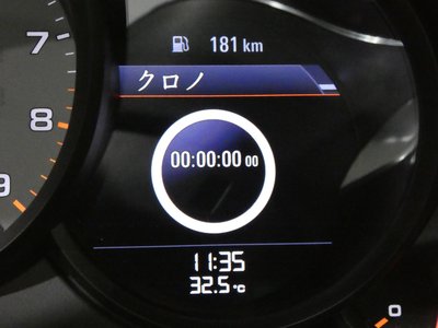 2015 Porsche 911 缩略图 11