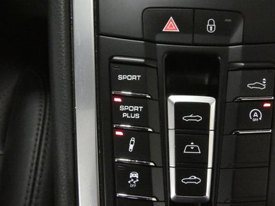 2015 Porsche 911 缩略图 12