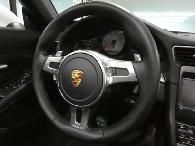 2015 Porsche 911 照片 4