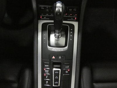 2015 Porsche 911 照片 6