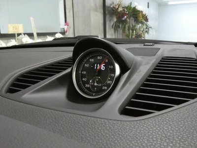 2015 Porsche 911 照片 10
