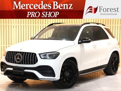 MERCEDES-BENZ GLE - 2