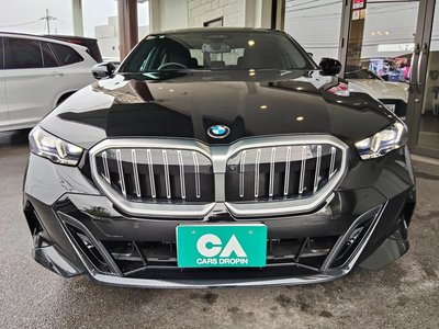 BMW 5 SERIES - 9