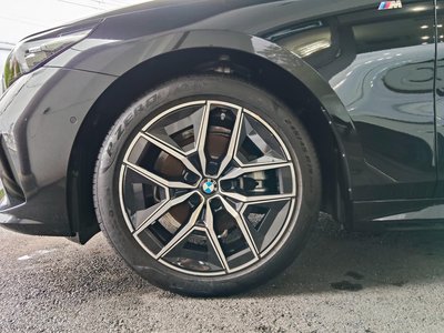 BMW 5 SERIES - 2
