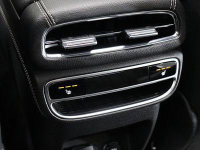 2022 Genesis GV80 缩略图 12
