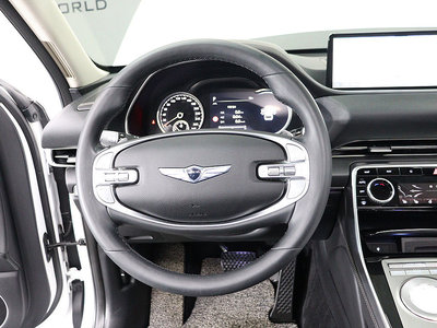 2022 Genesis GV80 缩略图 14