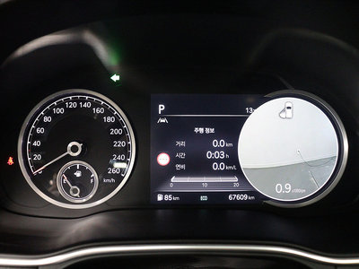 صورة 7 لـ 2022 Genesis GV80
