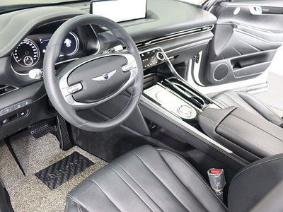 2022 Genesis GV80 缩略图 16