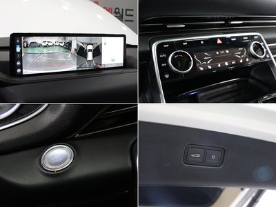 2022 Genesis GV80 缩略图 18