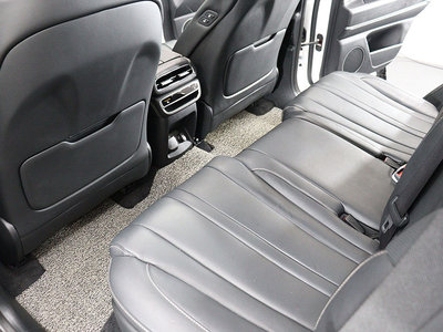 2022 Genesis GV80 缩略图 15