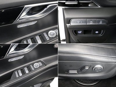 2022 Genesis GV80 缩略图 17