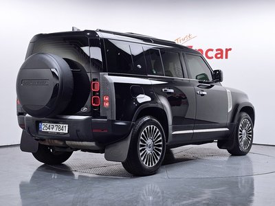 LAND ROVER DEFENDER - 3