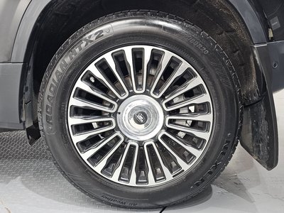 LAND ROVER DEFENDER - 6