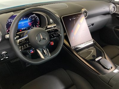 MERCEDES-BENZ SL AMG - 7