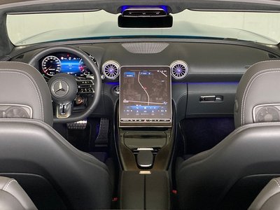 MERCEDES-BENZ SL AMG - 6