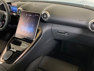 MERCEDES-BENZ SL AMG - 8