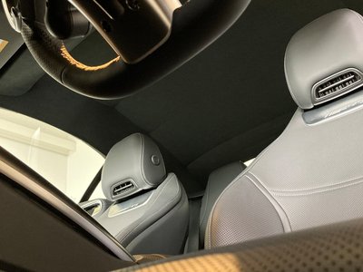 MERCEDES-BENZ SL AMG - 9