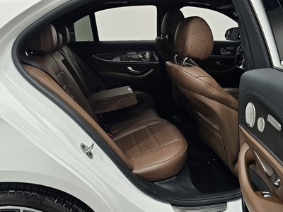 2021 Mercedes-BENZ E-CLASS — миниатюра 16