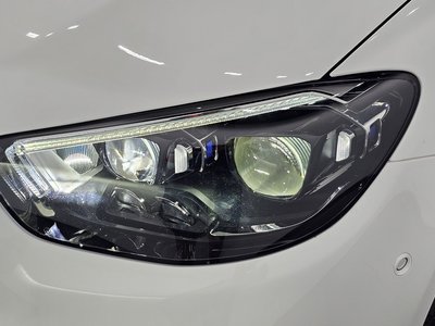 صورة 9 لـ 2021 Mercedes-BENZ E-CLASS
