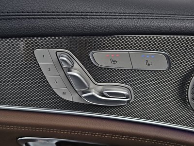 2021 Mercedes-BENZ E-CLASS — миниатюра 17