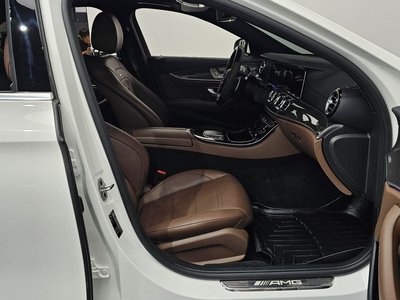 2021 Mercedes-BENZ E-CLASS — миниатюра 13