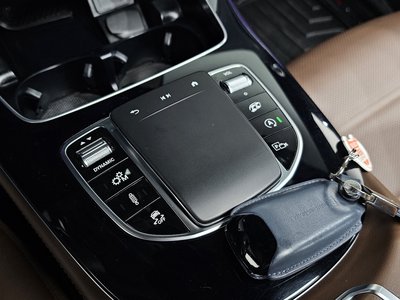 2021 Mercedes-BENZ E-CLASS — миниатюра 37