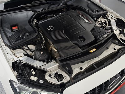 صورة 7 لـ 2021 Mercedes-BENZ E-CLASS