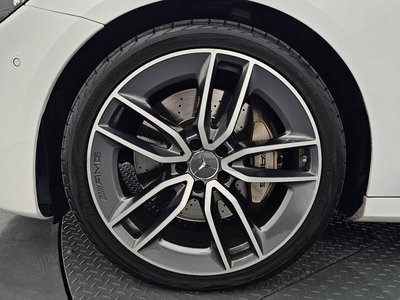 صورة 6 لـ 2021 Mercedes-BENZ E-CLASS