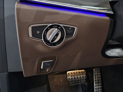2021 Mercedes-BENZ E-CLASS — миниатюра 28