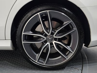 صورة 8 لـ 2021 Mercedes-BENZ E-CLASS