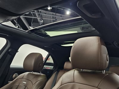 2021 Mercedes-BENZ E-CLASS — миниатюра 22