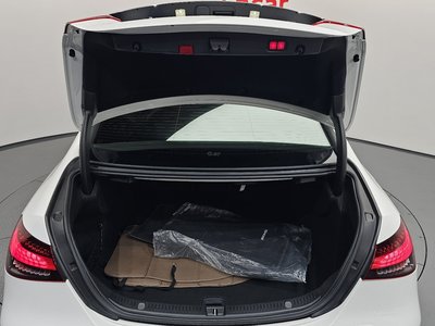 2021 Mercedes-BENZ E-CLASS — миниатюра 24