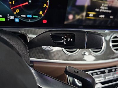 2021 Mercedes-BENZ E-CLASS — миниатюра 12
