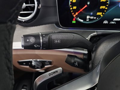 2021 Mercedes-BENZ E-CLASS — миниатюра 29