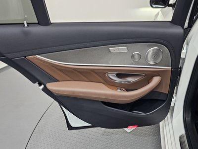 2021 Mercedes-BENZ E-CLASS — миниатюра 14