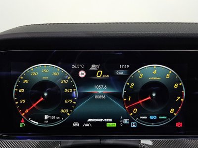 2021 Mercedes-BENZ E-CLASS — миниатюра 11