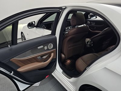 2021 Mercedes-BENZ E-CLASS — миниатюра 15