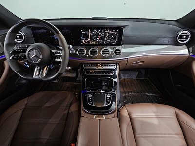 صورة 5 لـ 2021 Mercedes-BENZ E-CLASS