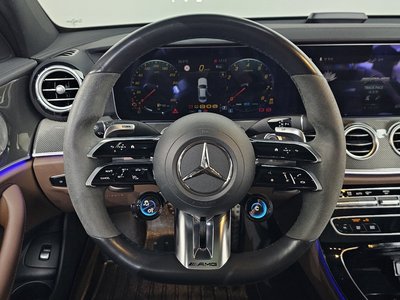 2021 Mercedes-BENZ E-CLASS — миниатюра 19
