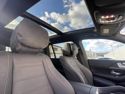 MERCEDES-BENZ GLS - 6